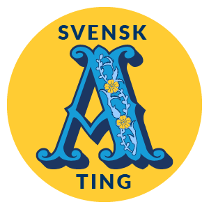 Svenska Ting A